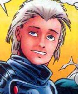 Metalsmith (Earth-928)