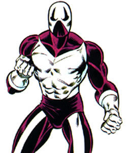 Looter (Norton Fester)