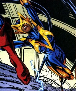 Meteorite (Valerie Barnhardt)