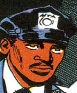 Jerry (metro motorman)