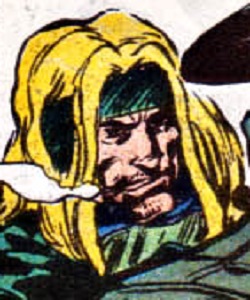 Meyer (Carla Summerville kidnapper)