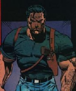 Vengeance (civilian)