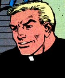 Michael Devlin (civilian)