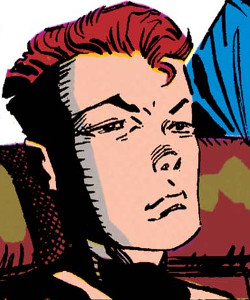 Michael (Genoshan mutate)