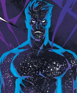 Korvac (Earth-61119)