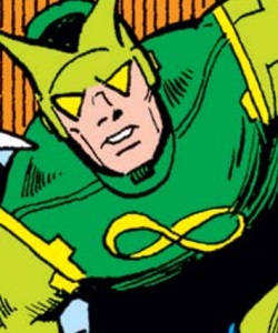 Michael Rodgers (civilian)