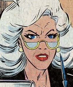 Judge Michelle Devereaux