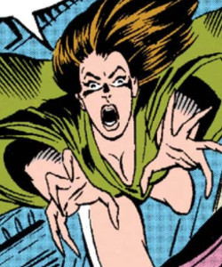 Michelle (Thieves Guild)