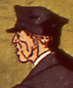 Mickey (Electrician)