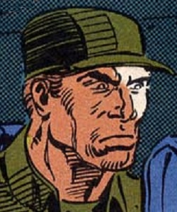 Mikey (D.O.A. victim)