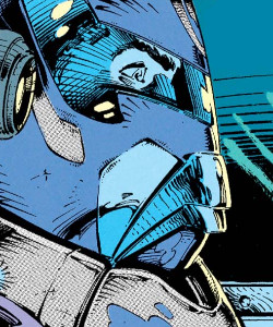 Mickey (Vault guard)