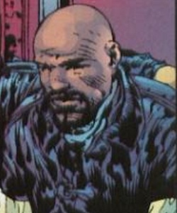 Mick (New York City Fire Department)