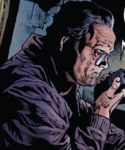 Microchip (Earth-23223)