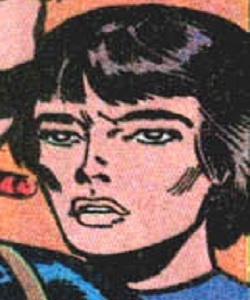 Midge (S.H.I.E.L.D.)