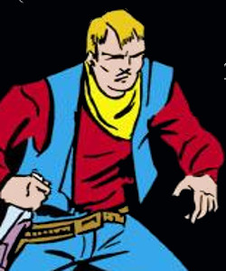 Miguel (Hook Tebbs Gang)