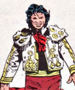 Miguel (Paco Cardenas nephew)