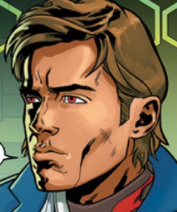 Miguel Stone (Earth-23291)