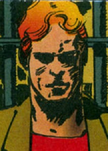 Hellfire (Mikal Drakonmegas) (civilian)