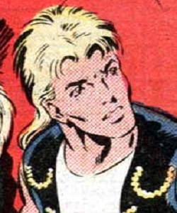 Mike (Defiler Victim)