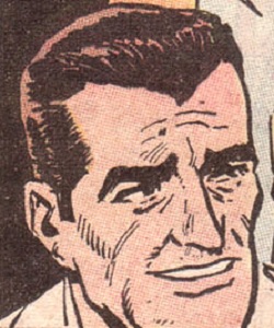 Mike (WWII Marrakech Bar Owner)