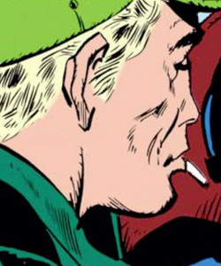 Mike (Stark Industries mechanic)