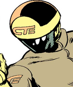 Mike (Cross Technological Enterprises)