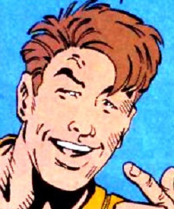 Turbo (Mike Jeffries) (civilian)