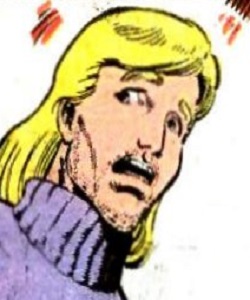 Mikhail (Roxxon scientist)