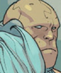 Mikhail Rasputin (Earth-51518)