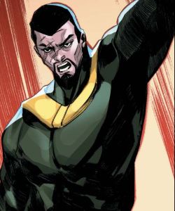 Mikhail Rasputin (Earth-6160)