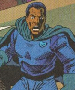 Mkhalali (Earth-928)