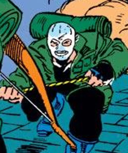 Milano (Red Skull mercenary)