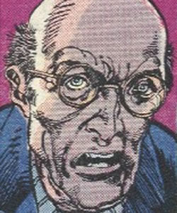 Miles Brickman (Earth-8410)