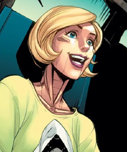 Mill-E the Model Citizen (Earth-15513)