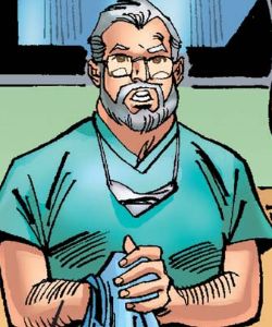 Milton Kaplan (Earth-982)