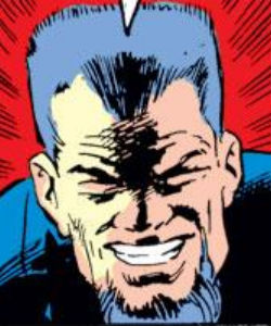 Mindwolf (Earth-148611)