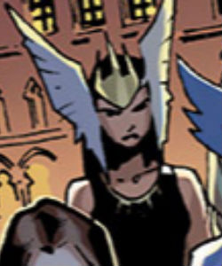 Mirage (Earth-16191)