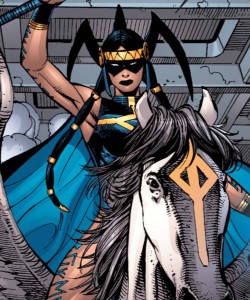 Mirage (Earth-41001)