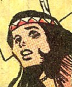 Miss Page (TV Show character)