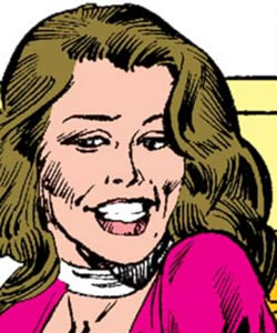 Channing (Secretary)