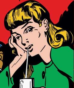 Dahl (Terry Vance friend)