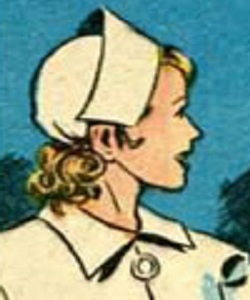 Dennis (Mercy Hospital)