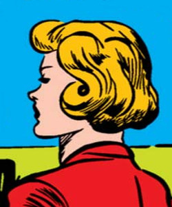 Wallace (Gotham City)