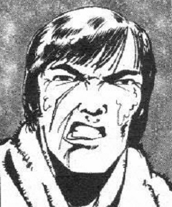 Chung (Emil Vachon enforcer)