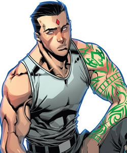 Mister Sinister (Earth-1610)