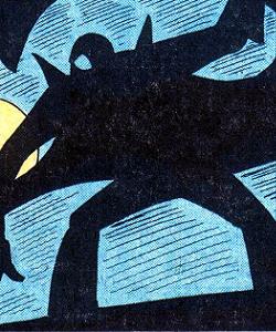 Mister E (Captain Universe Foe)