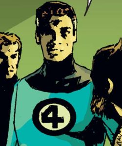 Mister Fantastic (Earth-11080)