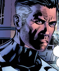 Mister Fantastic (Earth-13584)