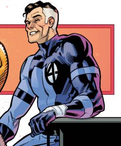 Mister Fantastic (Earth-21766)
