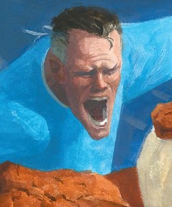 Mister Fantastic (Earth-7187)